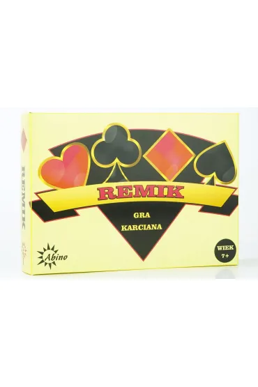 Remik Abino