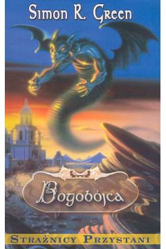 Bogob�jca - Green Simon R. - Simon R. Green