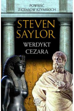 Werdykt Cezara - Saylor Steven - Steven Saylor
