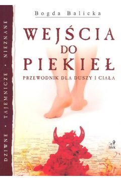 Wej�cia do piekie� - Balicka Bogda - Balicka Bogda