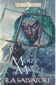 Morze mieczy - Salvatore R.A.