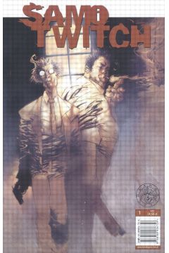 Sam i Twitch t.1 - Brian Michael Bendis