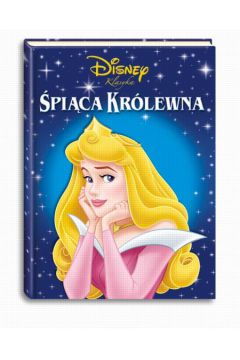 �pi�ca kr�lewna (twarda oprawa)