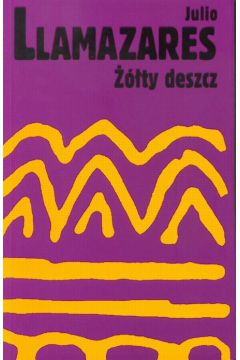 ��ty deszcz - Llamazares Julio - Llamazares Julio