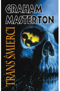 Trans �mierci - Masterton Graham