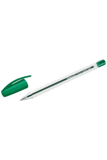 Herlitz D�ugopis Stick K86 Super Soft zielony