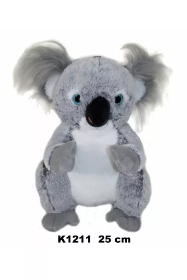 Pluszak Koala 25 cm K1211 Sun-Day