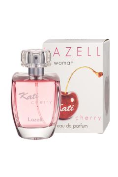 Lazell Kati Cherry For Women Woda perfumowana 100 ml
