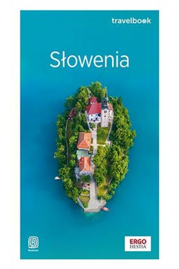 Słowenia. Travelbook 