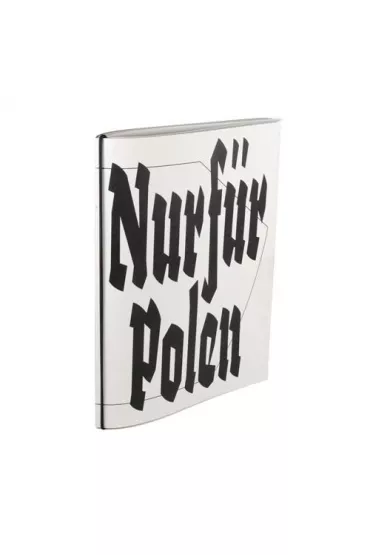 Nur fur Polen - Szymon Szymankiewicz