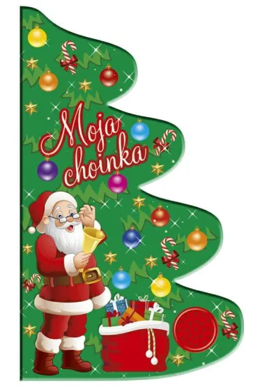 Moja choinka