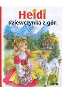 Heidi dziewczynka z g�r