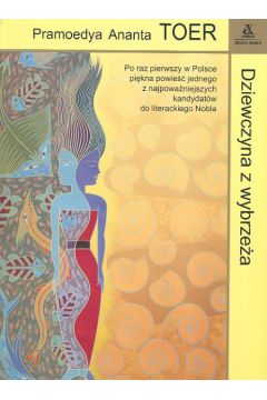 Dziewczyna z wybrze�a - Toer Pramoedya Ananta - Toer Pramoedya Ananta