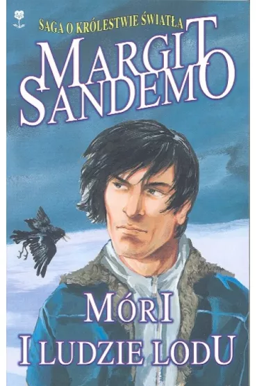 M�ri i ludzie lodu - Margit Sandemo