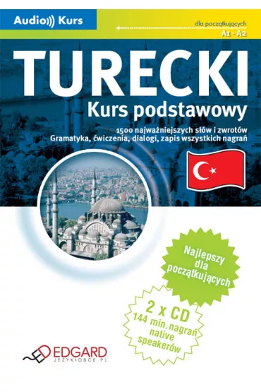 Turecki Kurs podstawowy