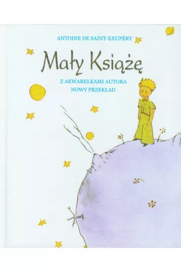 May Ksi - Antoine de Saint Exupery