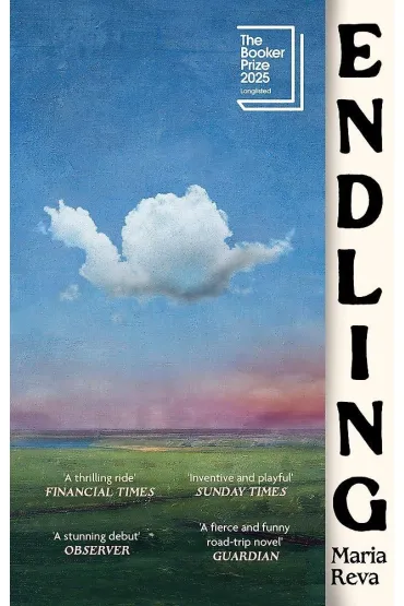 Endling - Maria  Reva