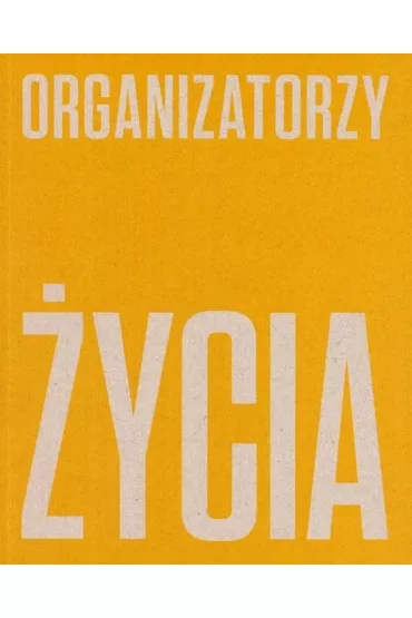 Organizatorzy �ycia De Stijl, polska awangarda..