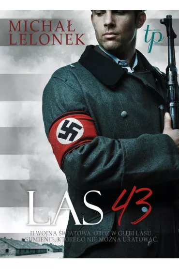 Las `43 - Micha�  Lelonek