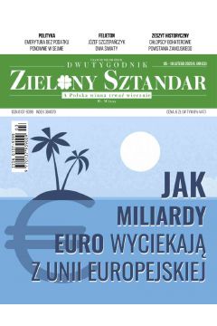 ePrasa Zielony Sztandar 3/2020