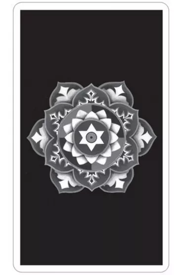 Sun And Moon Tarot, karty do wr�enia - Vanessa Decort