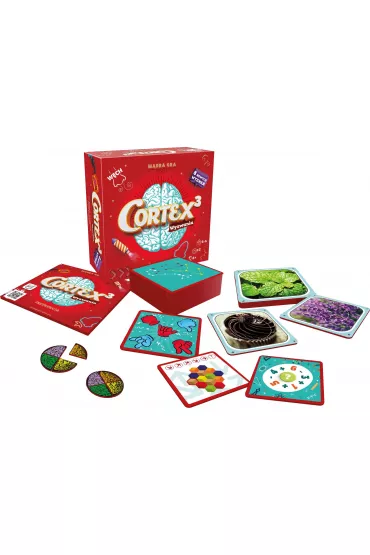 Cortex 3 Rebel - Benvenuto Johan