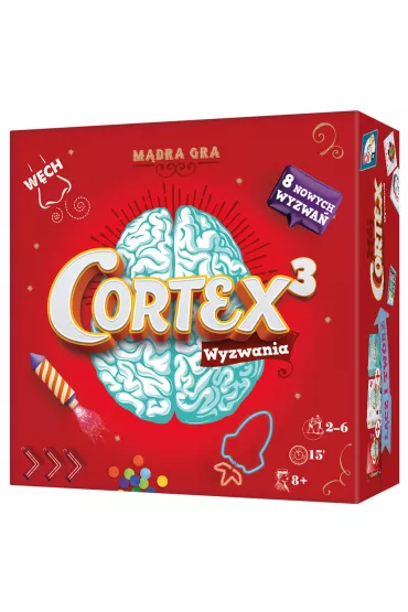 Cortex 3 Rebel - Benvenuto Johan