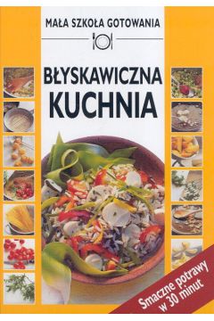 B�yskawiczna kuchnia - Zabert Arnold - Arnold Zabert
