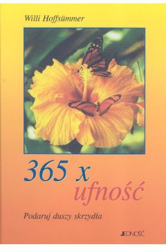365 x ufno�� - Hoffsummer Willi - Hoffsummer Willi