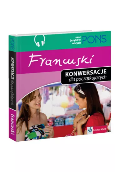 Konwersacje dla pocz�tkuj�cych. Francuski