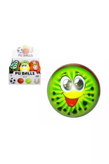 Pi�ka owoce MIX Swede