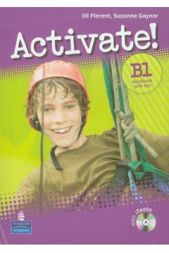 Activate B1 Workbook with key + CD