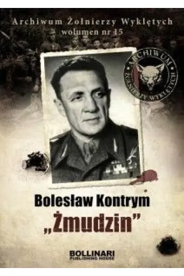 �mudzin Boles�aw Kontrym