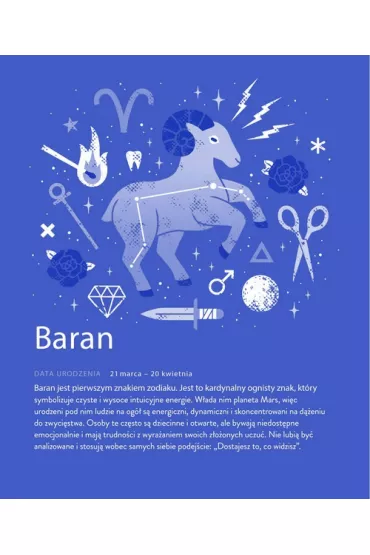 Moja i twoja astrologia - Gary Goldschneider
