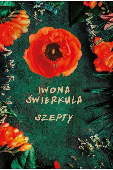 Szepty - Iwona  �wierkula