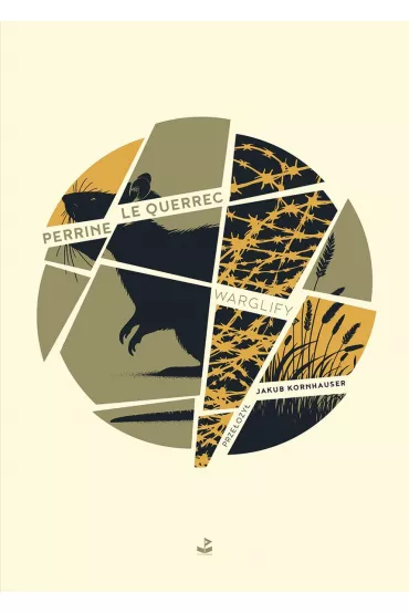 Warglify - Perrine Le Querrec
