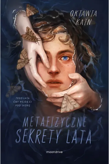 Metafizyczne sekrety lata - Oktawia  Kain