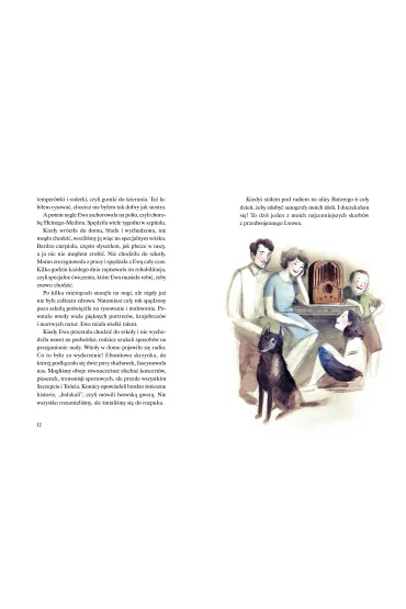 Janek, pseudonim "�egota" - Barbara Gawryluk