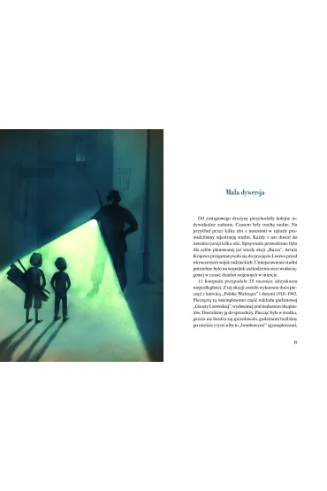 Janek, pseudonim "�egota" - Barbara Gawryluk