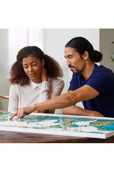 LEGO Art Mapa �wiata 31203