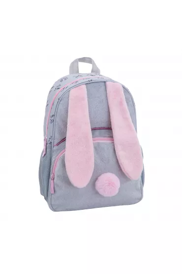 Plecak wycieczkowy Astrabag Honey Bunny Krlik