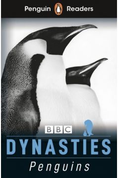 Penguin Readers. Level 2. Dynasties Penguins