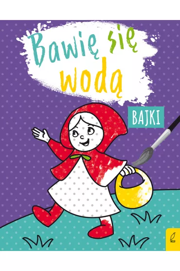 Bawi� si� wod�. Bajki