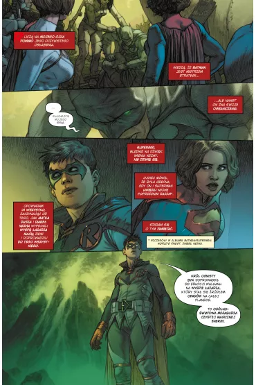 Planeta azarza - Mark Waid