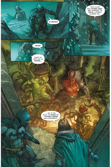 Planeta azarza - Mark Waid
