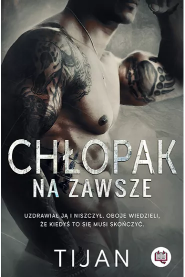 Chopak na zawsze - Tijan
