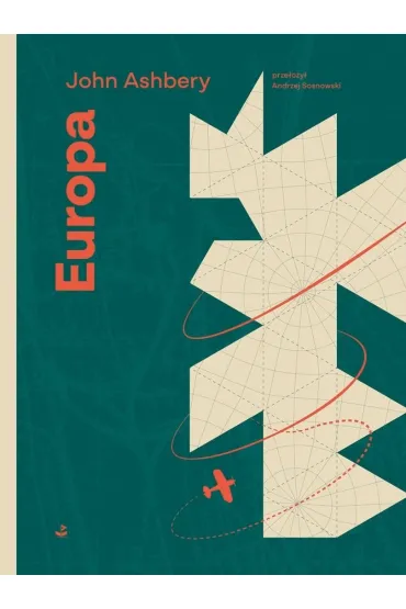 Europa - John Ashbery