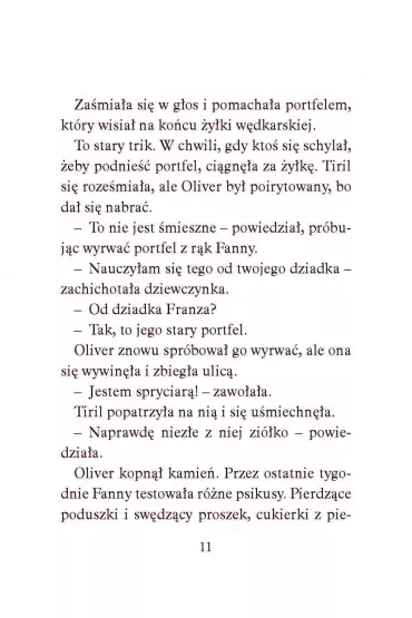 Operacja Niez�e Zi�ko. Biuro Detektywistyczne nr 2. Tom 17 - Jorn Lier Horst, Hans Jorgen Sandnes