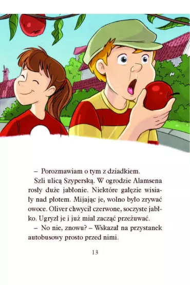 Operacja Niez�e Zi�ko. Biuro Detektywistyczne nr 2. Tom 17 - Jorn Lier Horst, Hans Jorgen Sandnes