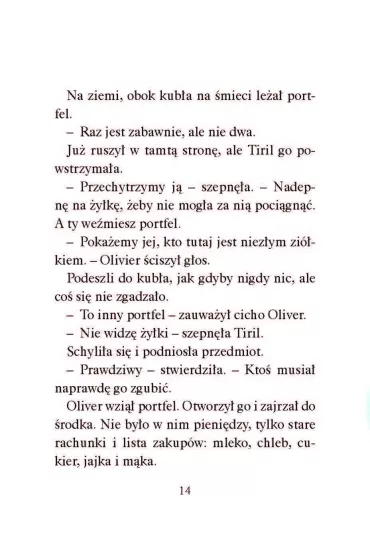 Operacja Niez�e Zi�ko. Biuro Detektywistyczne nr 2. Tom 17 - Jorn Lier Horst, Hans Jorgen Sandnes
